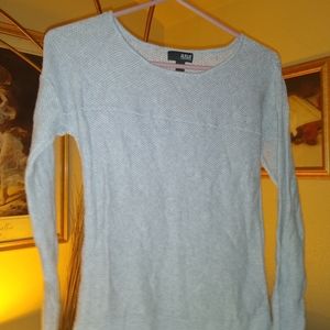 Cute light weight sweater weight sweater